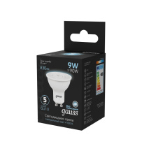 Цена на Светодиодная лампа Gauss 101506209