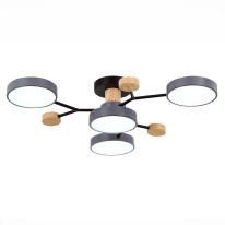 Цена на Люстра на штанге Evoluce SLE6006-702-04