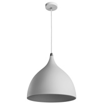 Фото Подвесной светильник ARTE Lamp A9155SP-1WH