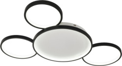 Фото Накладная люстра MyFar MR1200-4CL