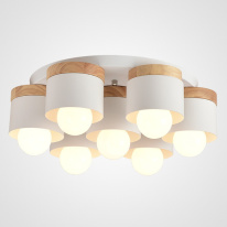 Фото Подвесная люстра ImperiumLoft 219750-26