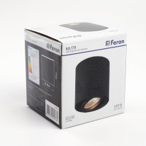 Купить с доставкой по Москве и России Накладной светильник Feron 41470