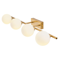 Купить с доставкой по Москве и России Бра MyFar MR2030-4W