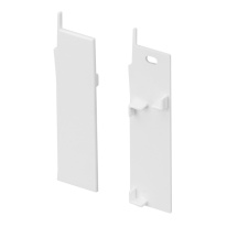 Фото Заглушка профиля Arlight 043598