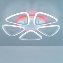 Фото Накладной светильник Citilux CL234A250E