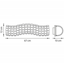 Бра Lightstar 741642 в интернет магазине Гет Лайт