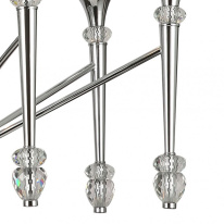 Цена на Подвесная люстра F-Promo 2856-7P