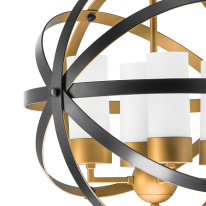 Цена на Подвесная люстра Lightstar 731147