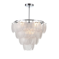 Фото Люстра на штанге Evoluce SLE104102-06