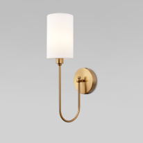 Фото Бра Eurosvet 60164/1 латунь