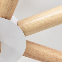 Цена на Люстра на штанге ImperiumLoft 178010-26