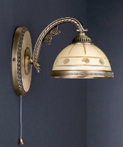 Фото Бра Reccagni Angelo A 7004/1