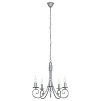 Фото Подвесная люстра Nowodvorski 5417