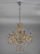 Подвесная люстра Escada 1139/6S в интернет магазине Гет Лайт