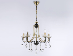 Подвесная люстра Ambrella Light TR4952 Купить с доставкой по Москве и России Подвесная люстра Ambrella Light TR4952