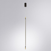 Купить Линейный светильник ARTE Lamp A2918SP-1BK