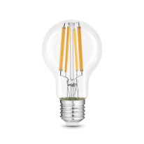 Купить с доставкой по Москве и России Светодиодная лампа Gauss 102902120