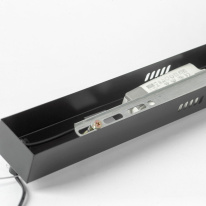 Купить с доставкой по Москве и России Линейный светильник Lussole LSP-7165