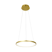 Фото Подвесная люстра Favourite 2937-4P