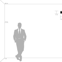 Цена на Накладной светильник Lightstar 807010