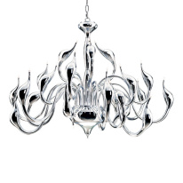 Подвесная люстра Lightstar 751244 в интернет магазине Гет Лайт