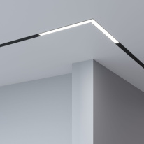 Фото Светильник на шине Elektrostandard 85031/01 черный