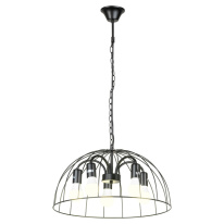 Подвесной светильник Lussole GRLSP-8216 Фото Подвесной светильник Lussole GRLSP-8216