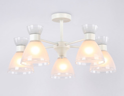 Купить Люстра на штанге Ambrella Light TR3179