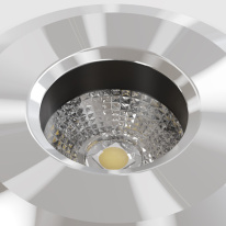 Купить Тротуарный светильник Maytoni O044DL-L1S3K2