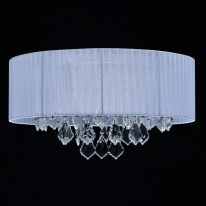Купить Накладная люстра MW-Light 465016006
