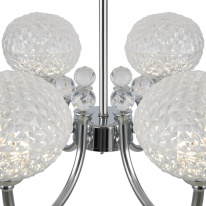 Купить Подвесная люстра Freya FR6026PL-06CH