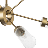 Купить Люстра на штанге Lightstar 690063