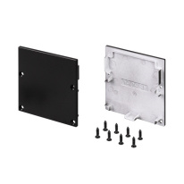 Фото Заглушка профиля Arlight 038935