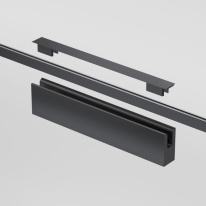 Купить Светильник на шине Elektrostandard Трековый светильник 85121/01