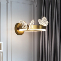 Купить с доставкой по Москве и России Бра ImperiumLoft 212034-23