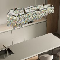 Купить Подвесная люстра ImperiumLoft 239974-23