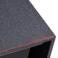 Купить Светильник настенный ARTE Lamp A1414AL-1RI