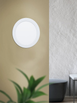 Купить Встраиваемый светильник EGLO 99133