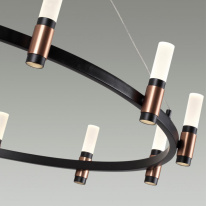 Цена на Подвесная люстра Odeon Light 5009/48L