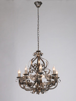 Фото Подвесная люстра Vitaluce V1166/8