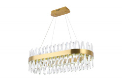 Купить Подвесная люстра Natali Kovaltseva LED LAMPS 81248