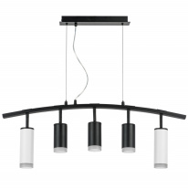 Подвесная люстра Lightstar LR7358623730 Фото Подвесная люстра Lightstar LR7358623730