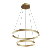 Каскадная люстра Maytoni MOD058PL-L55BS4K Фото Каскадная люстра Maytoni MOD058PL-L55BS4K