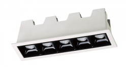 Фото Встраиваемый светильник Novotech 357621