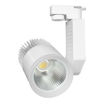 Фото Светильник на шине Elektrostandard Accord Белый 30W 3300K (LTB20)