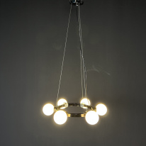 Купить Подвесная люстра ImperiumLoft 208629-26