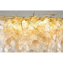 Купить с доставкой по Москве и России Подвесная люстра APLOYT APL.850.03.13