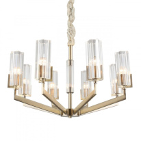 Фото Подвесная люстра Omnilux OML-69903-08