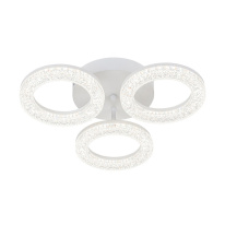 Фото Накладная люстра Escada 10281/3LED