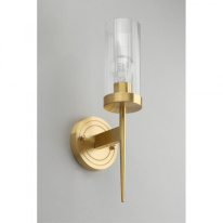 Купить с доставкой по Москве и России Бра APLOYT APL.626.01.01